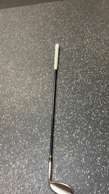 Vist Large View of Product Image Which is Used Titleist SM8 VOKEY DESIGN Golf Wedge Mens RH 60 Degree