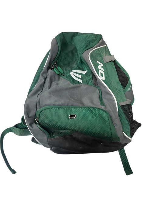Vist Large View of Product Image Which is Used Easton CARRY BACKPACK BB/SB Player Backpack Green