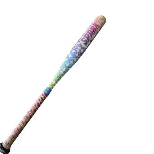 Vist Large View of Product Image Which is Used RIP-IT SPARK FB BAT 28/16 BB/SB Fastpitch Bat 28"