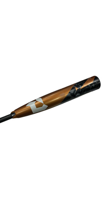 Vist Large View of Product Image Which is Demarini, ZOA, USSSA Bat