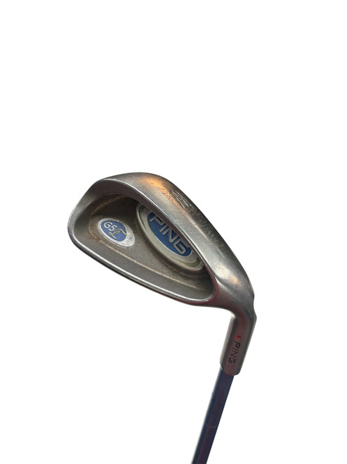 Vist Large View of Product Image Which is Used Ping G5 Golf Wedge Womens RH Pitching Wedge
