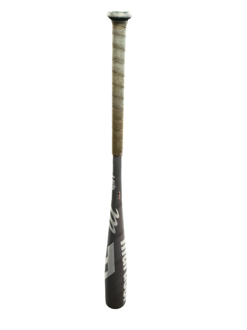 Vist Large View of Product Image Which is Used Rawlings RAWLINGS RX4 USA 28 -8 BB/SB USA 2 5/8 Bat 28"