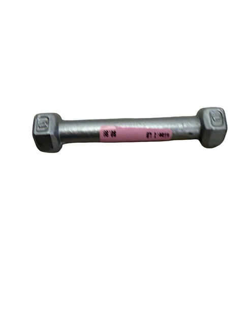 Vist Large View of Product Image Which is Used Hex Dumbbell (Each) 1 lb