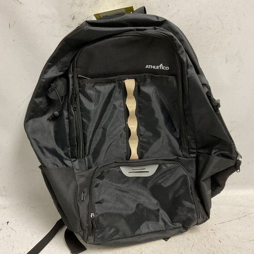 Vist Large View of Product Image Which is Used ATHLETICO LAX Player Carry Bag Black