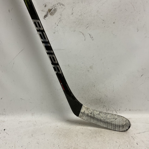 Vist Large View of Product Image Which is Used Bauer HYPERLITE 2 Inter One Piece Left 55 Flex