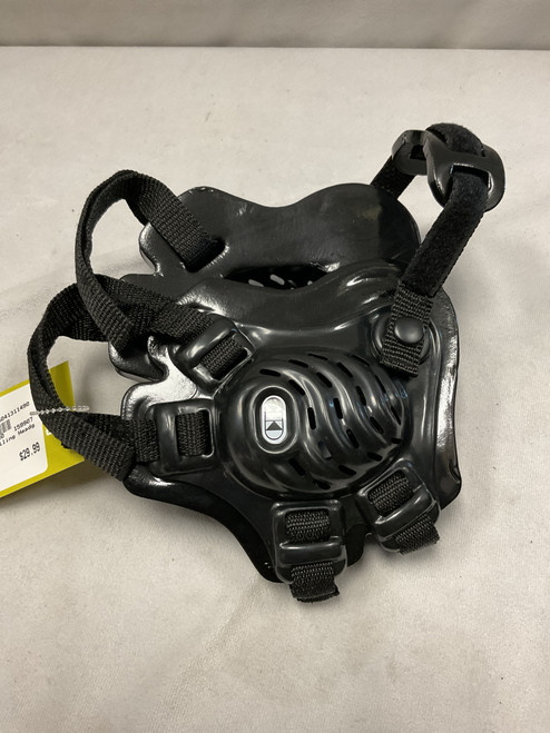 Vist Large View of Product Image Which is Used Cliff Keen Wrestling Headgear Black