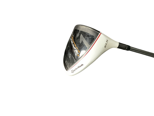 Vist Large View of Product Image Which is Used Taylormade BURNER 2.0 SUPERFAST Mens Driver RH 10.5 Degree