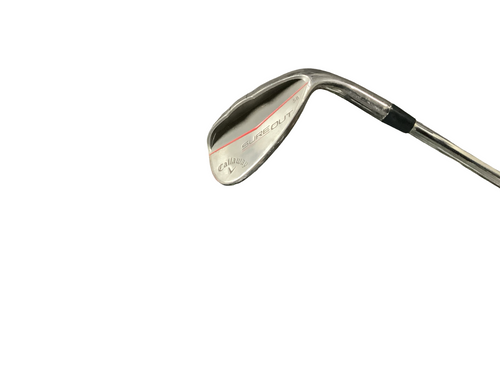 Vist Large View of Product Image Which is Used Callaway SURE OUT Golf Wedge Mens RH 58 Degree