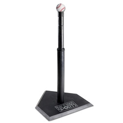 Vist Large View of Product Image Which is New HEAVY DUTY RUBBER BAT TEE