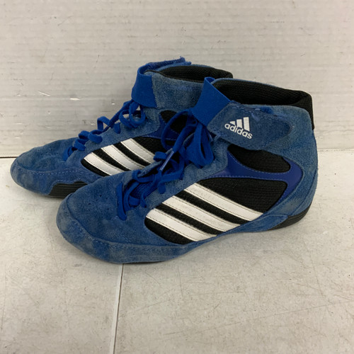 Vist Large View of Product Image Which is Adidas Wrestling Wrestling Shoes