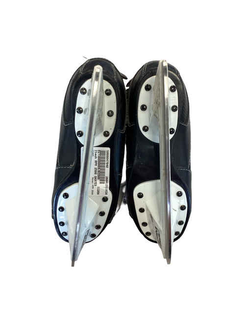Vist Large View of Product Image Which is Used Itech RPM 2500 Youth Hockey Skate Youth 13.0
