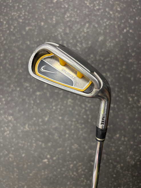 Vist Large View of Product Image Which is Used Nike SQ SUMO Mens Individual Iron RH 5 Iron