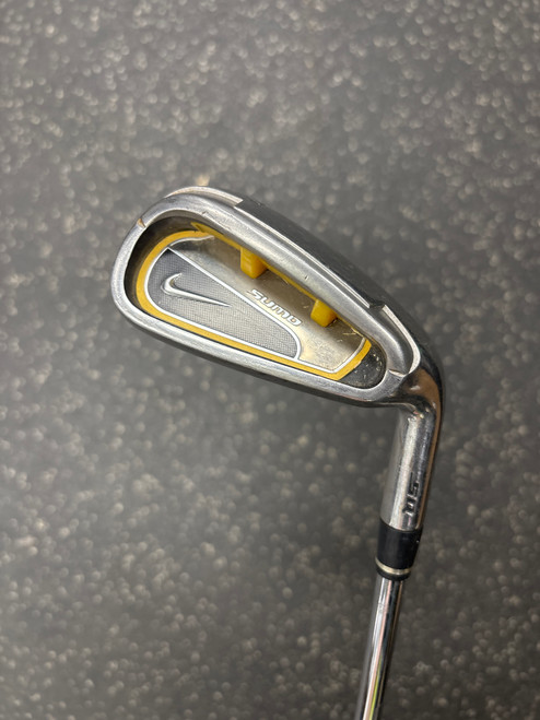 Vist Large View of Product Image Which is Used Nike SQ SUMO Mens Individual Iron RH 7 Iron
