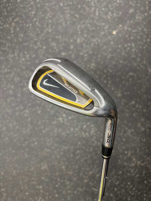 Vist Large View of Product Image Which is Used Nike SQ SUMO Golf Wedge Mens RH Pitching Wedge