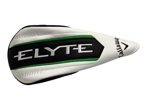 Vist Large View of Product Image Which is Used Callaway ELYTE HEADCOVER Golf Accessory
