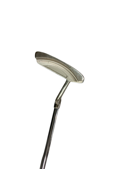 Vist Large View of Product Image Which is Used Top Flite PUTTER Mens Putter RH