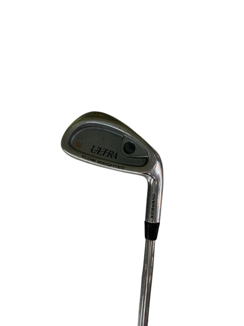 Vist Large View of Product Image Which is Used Wilson ULTRA 4 IRON Mens Individual Iron RH 4 Iron