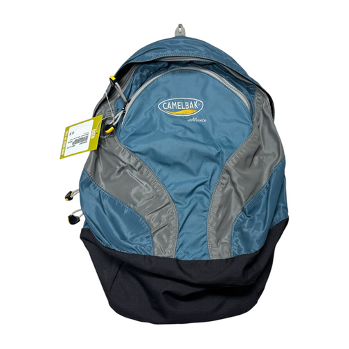 Vist Large View of Product Image Which is Used Camelbak Bike Backpack