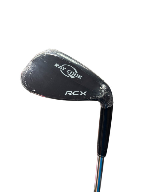 Vist Large View of Product Image Which is New RCX 52 DEGREE RH