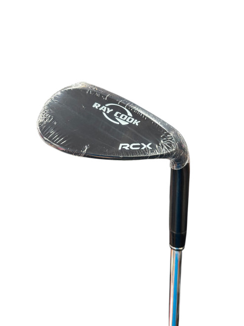 Vist Large View of Product Image Which is New RCX 60 DEGREE RH