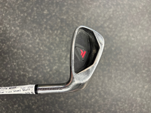 Vist Large View of Product Image Which is Used Top Flite WEDGE Golf Wedge Mens RH Pitching Wedge