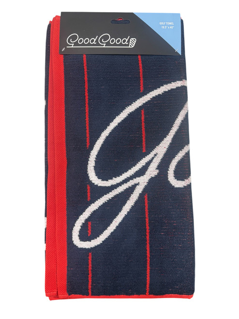 Vist Large View of Product Image Which is New ON BOARD JACQUARD TOWEL