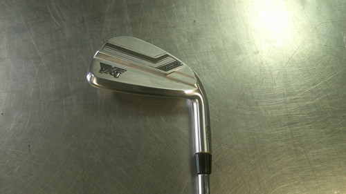 Vist Large View of Product Image Which is Used PXG 0211 Mens Individual Iron RH 6 Iron