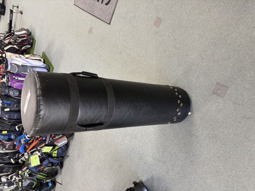 Vist Large View of Product Image Which is Used Pro Down BLOCKING DUMMY FB Tackling Dummy None