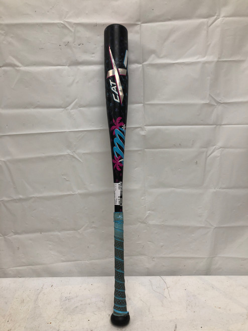 Vist Large View of Product Image Which is Used Marucci CAT X2 BB/SB USSSA 2 3/4 Bat 31"