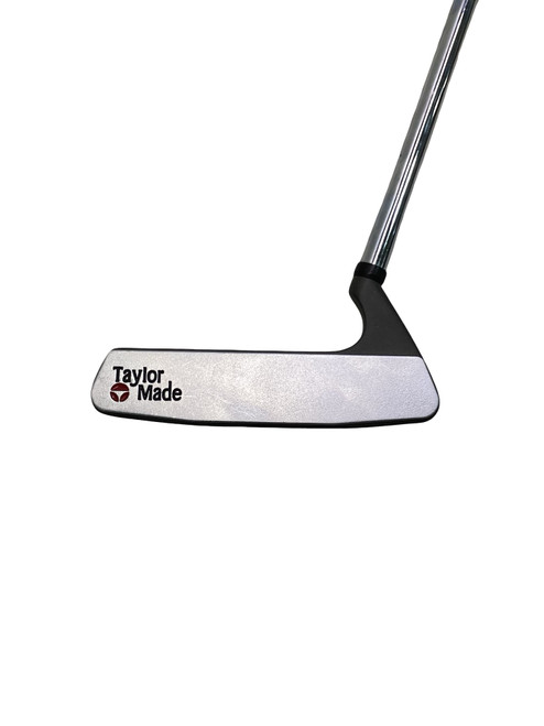 Vist Large View of Product Image Which is Used Taylormade HB.3 Mens Putter RH
