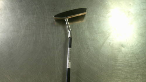 Vist Large View of Product Image Which is Used MARKS MAN Mens Putter RH