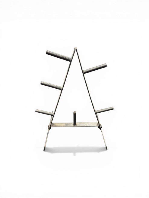 Vist Large View of Product Image Which is Used Weight Stand