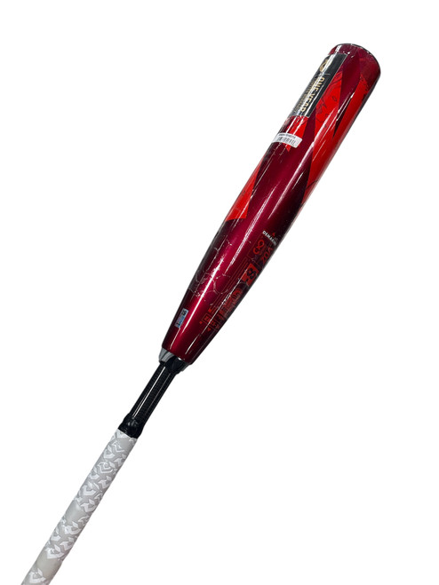 Vist Large View of Product Image Which is Used Demarini 30IN ZOA -8 BB/SB USSSA 2 3/4 Bat 30"