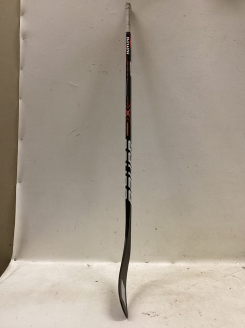 Vist Large View of Product Image Which is Used Bauer VAPOR X PRODIGY Youth One Piece Right 20 Flex