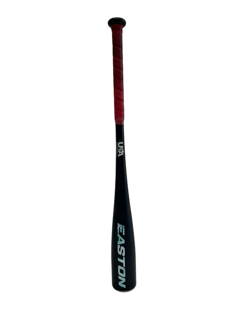 Vist Large View of Product Image Which is Used Easton Quantum 26/16 USA Bat