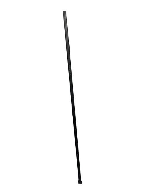 Vist Large View of Product Image Which is Used ECD CARBON 4 Mens Def/LSM LAX Shaft Black