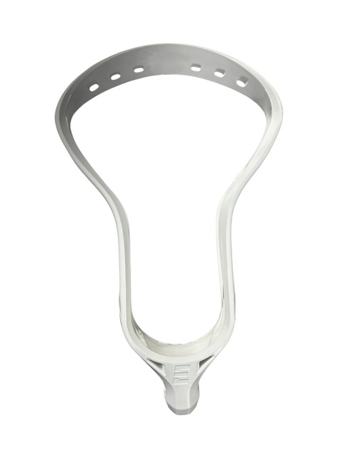 Vist Large View of Product Image Which is Used Epoch THE HAWK Mens Lacrosse Head White