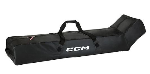 Vist Large View of Product Image Which is New BAG CCM STICK WHEELED