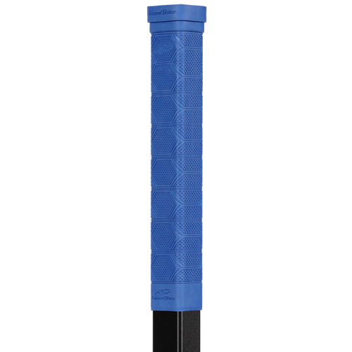 Vist Large View of Product Image Which is New LIZARD SKINS SNIPE ROYAL BLUE STEP KNOB