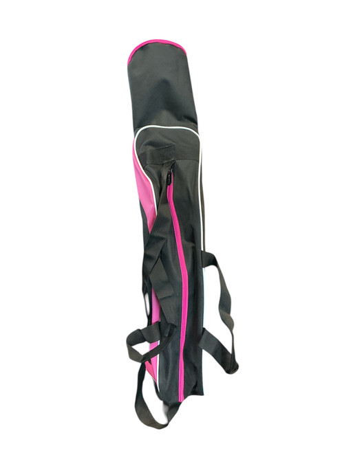 Vist Large View of Product Image Which is Used Easton BAT BAG BB/SB Player Carry Bag None