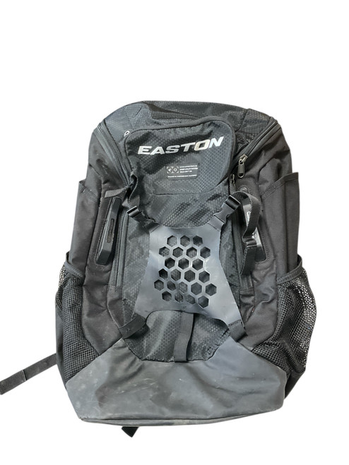 Vist Large View of Product Image Which is Used Easton WALK-OFF BB/SB Player Backpack None