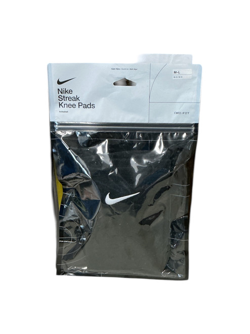 Vist Large View of Product Image Which is Used Nike VB Knee Pads M-L