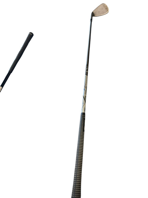Vist Large View of Product Image Which is Used Taylormade SPEEDBLADE P Golf Wedge Womens RH Pitching Wedge