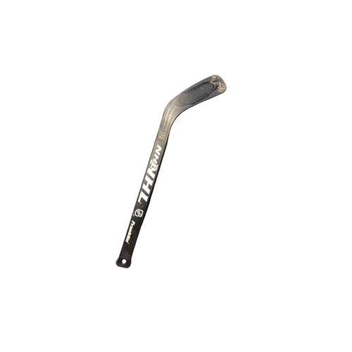 Vist Large View of Product Image Which is Used Franklin STREET HOCKEY BLADE Blade Black