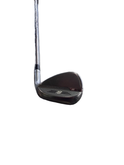 Vist Large View of Product Image Which is Used Titleist BV SM8 VOKEY DESIGN Golf Wedge Mens RH 56 Degree