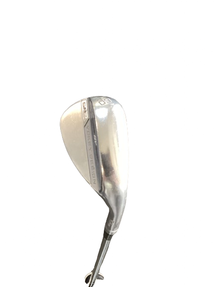 Vist Large View of Product Image Which is Used Titleist BV SM8 VOKEY DESIGN Golf Wedge Mens RH 60 Degree