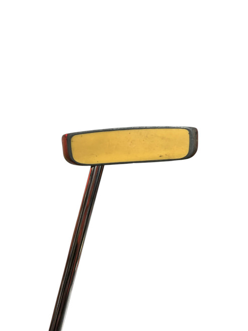Vist Large View of Product Image Which is Used 2 BALL PUTTER Mens Putter RH