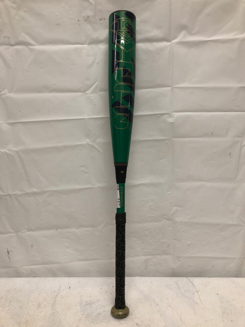 Vist Large View of Product Image Which is Used Louisville Slugger META BB/SB USSSA 2 3/4 Bat 29"