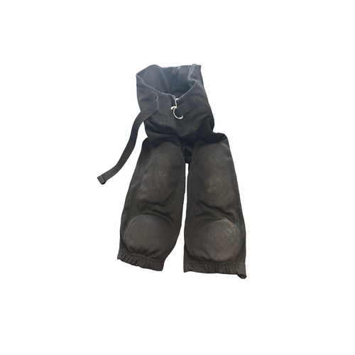 Vist Large View of Product Image Which is Used Champro FB Girdle Pads LG