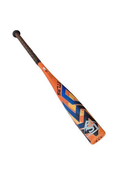 Vist Large View of Product Image Which is Used Louisville Slugger ATLAS BB/SB Youth Bat 29"